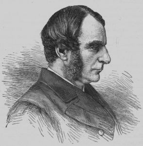 Charles Kingsley